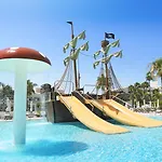 Olympic Lagoon Resort Ayia Napa