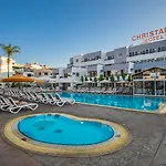 Christabelle Hotel Apartments