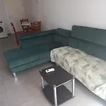 Central Modern Newly Furnished Apartment