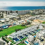 Villa Amarilia - Nissi Beach Area