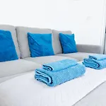 Pandora Holiday Apartment Ayia Napa