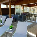 Tarracotta Villa 4 Bedroom, Near Ayia Napa