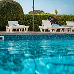 Villa Mespila_ Ayia Napa