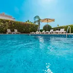 Villa Mespila_ Ayia Napa