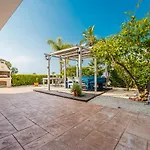 Villa Mespila_ Ayia Napa