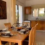 Sunset Sea View Villa