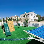 Villa Suncity Boutique Beachfront
