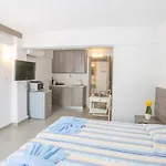 Ayia Napa Holiday Apartment Ss1