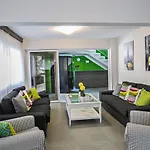 Ayia Napa Holiday Apartment Ss1