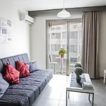 Ayia Napa Holiday Apartment So9