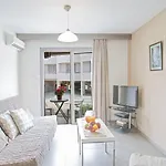 Ayia Napa Holiday Apartment So1