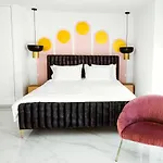 New Leventis Luxury Κing Suite 41-Central Location