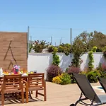 Napa Bay View Villa 3