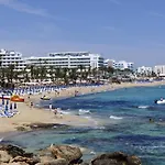 Ayia Napa Villa With Private Pool
