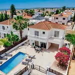 Villa Croeso