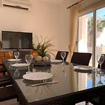 Carilisto Villas Big 4 Bedrooms In Center Of Ayia Napa