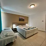 Sunny Blue Hotel