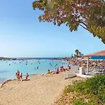 Villa Amarilia - Nissi Beach Area