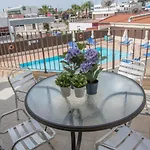 Ayia Napa Holiday Apartment Na101
