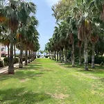 Anmaria Beach Hotel & Spa