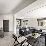 Napa Bay View Villa 8