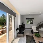Napa Bay View Villa 8