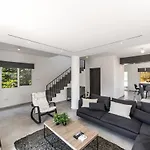 Napa Bay View Villa 8