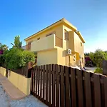 Villa Victoria Ayia Napa