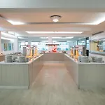 Asterias Beach Hotel