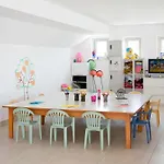 Asterias Beach Hotel