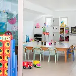 Asterias Beach Hotel