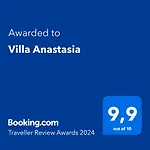 Villa Anastasia