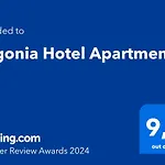 Eligonia Hotel Apartments