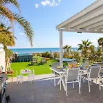 Ayia Thekla Seafront Villa Dagi