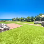Serenity Seafront Villa