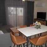 Family And Friends Flat Close To The Sea, Free Internet