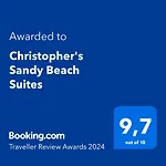 Christopher\'S Sandy Beach Suites