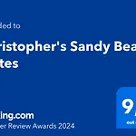 Christopher\'S Sandy Beach Suites