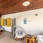 Ayia Thekla Sea Breeze Villa