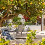 Ayia Thekla Sea Breeze Villa