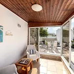 Ayia Thekla Sea Breeze Villa