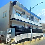 Pieris Apartments