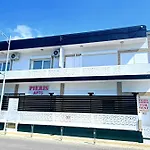 Pieris Apartments