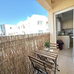 Nightpulse Ayia Napa Central - 3 Min To Beach