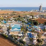 Nightpulse Ayia Napa Central - 3 Min To Beach