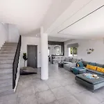 Napa Bay View Villa 5
