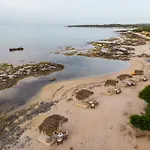 Thalassines Beach Villas
