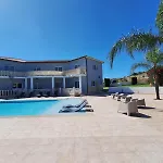 Grand Villa Lynn Seaview Ayia Napa