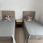 Christothea Apartments