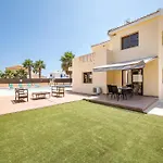 Villa Sarah